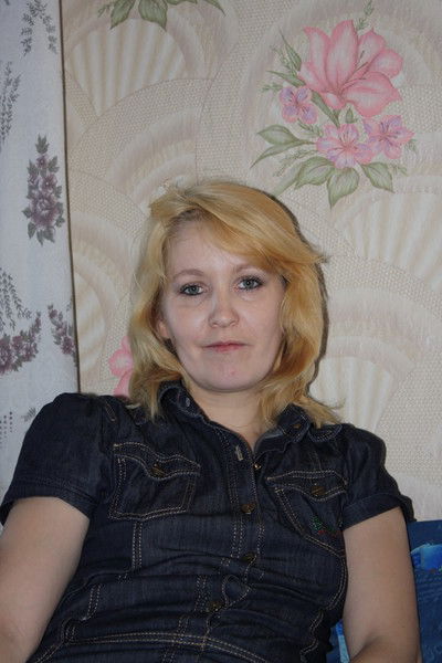 Елена Смирнова