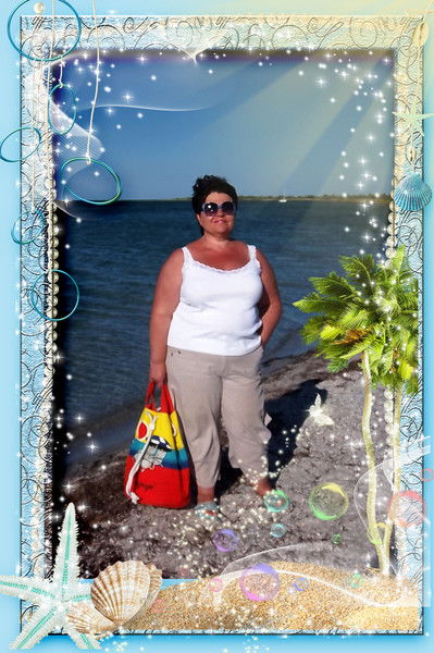 Ольга Скорнякова