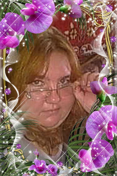 Надежда Попова