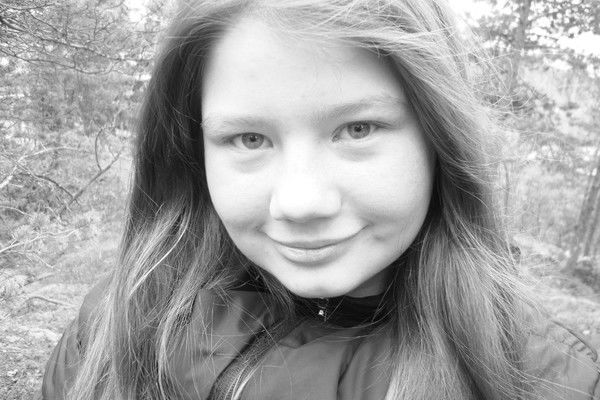 Дарья Попова