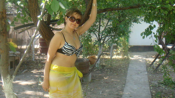 Екатерина Есипова