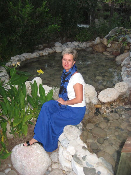 Оксана Возгорькова