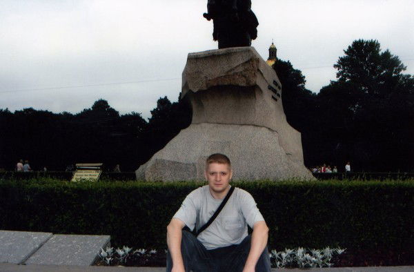 Борис Антонов