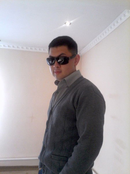 Амангельды Мухатанов