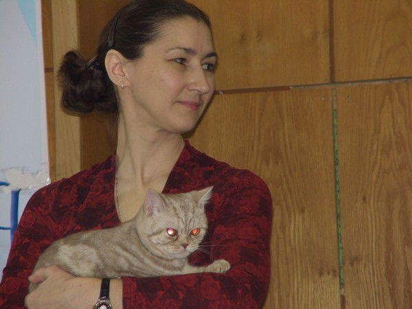 Марина Васильева