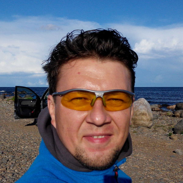 Петр Евграфов