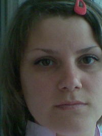 Наталья Трушкова