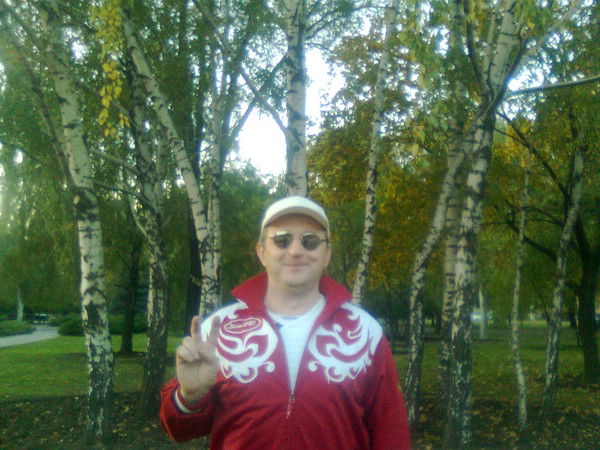 Владимир Сильгета