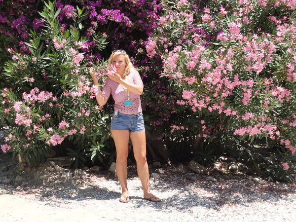 Жанна Колосова