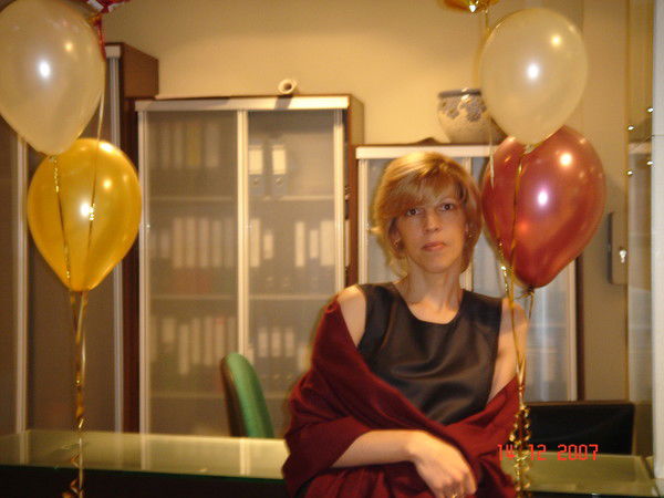 Татьяна Павленко