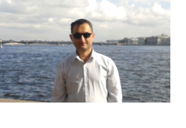 Степан Болтовский