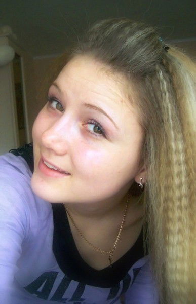 Марина Дулова