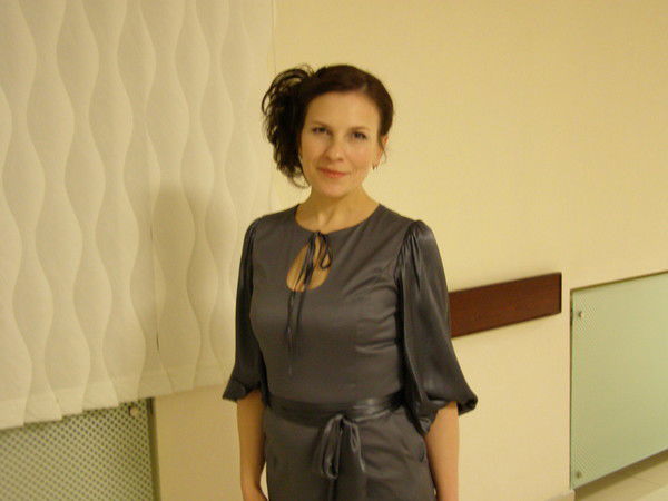 Tatsiana Kastsiushka