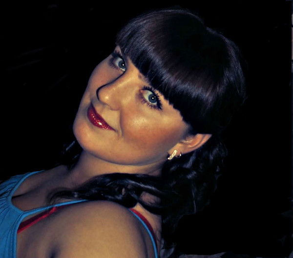 Юлия Малахова