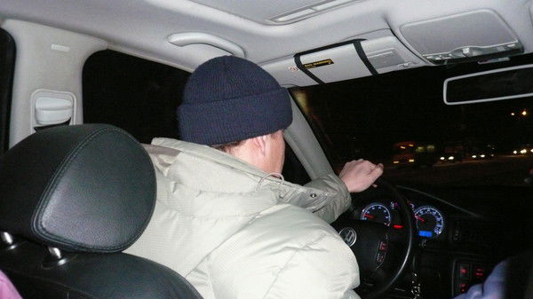 Олег Калинин