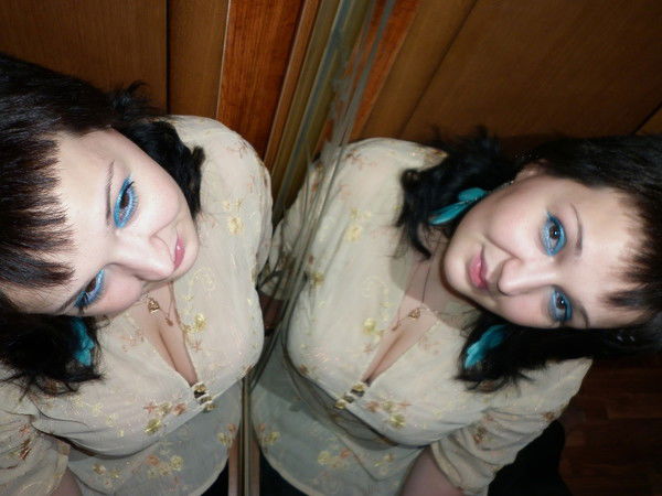 Ольга Чемакина