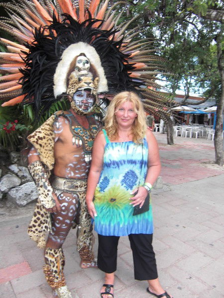 Марина Соцкая