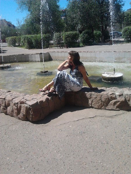 Настя Шамей