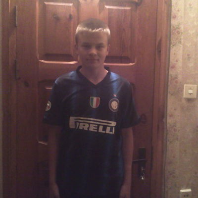 Ваня Барановский