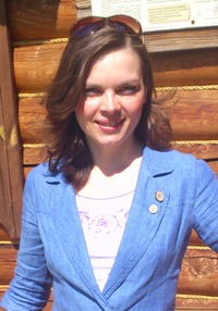 Натали Сущеня