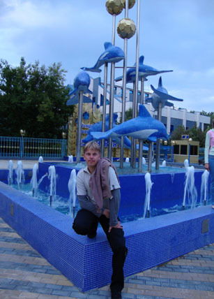 Александр Игнатьев