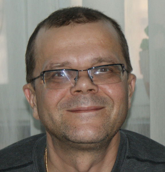 Олег Чугунов