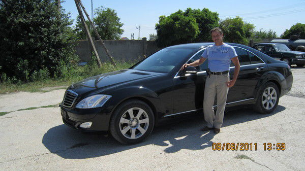 Сергей Кружко