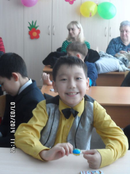 Аарон Мухитов