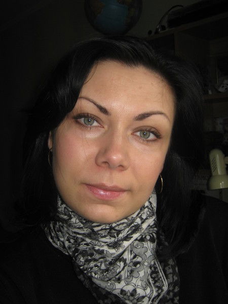 Татьяна Гупало