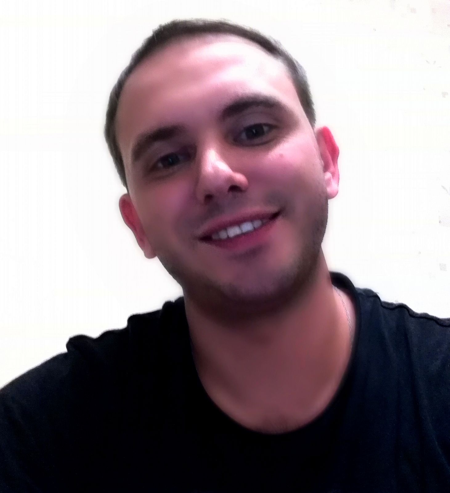 Дима Егоров