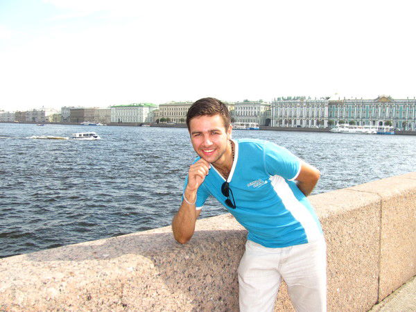 Денис Давыдов