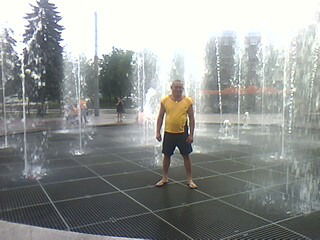 Сергей Кучин