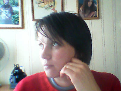 Ольга Полякова