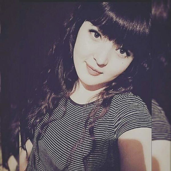 Fatima Аsamiddinova