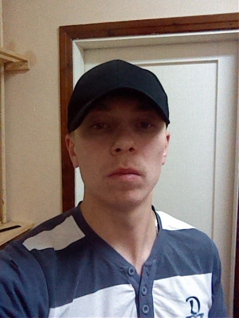 Дмитрий Берсенев