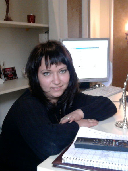 Ксения Арбуз