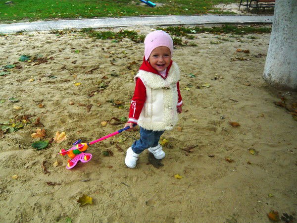 Ольга Макеева