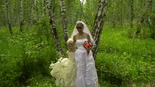 Анютка Попова