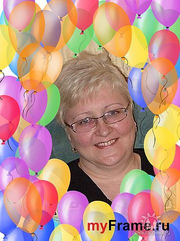 Елена Матвеева