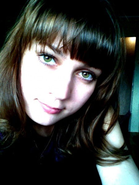 Иришка Азисова