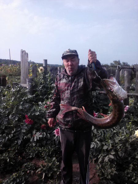 Анатолий Клейн