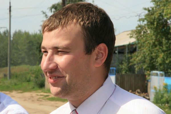 Вадим Молчанов