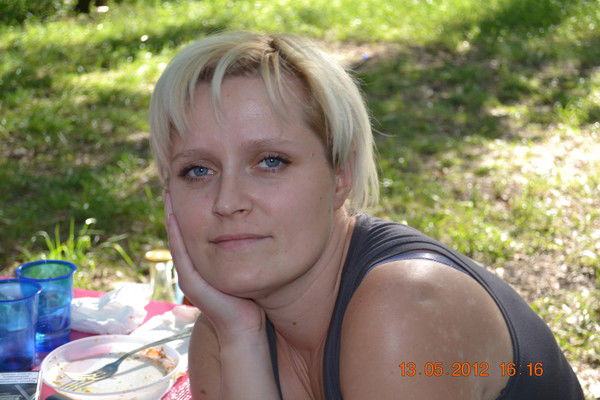 Юлия Исмаилова