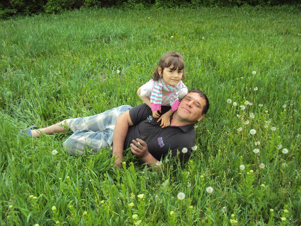 Алексей Шкодин