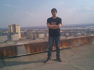 Денис Семин