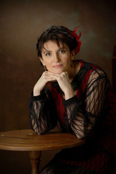 Наталия Соколова