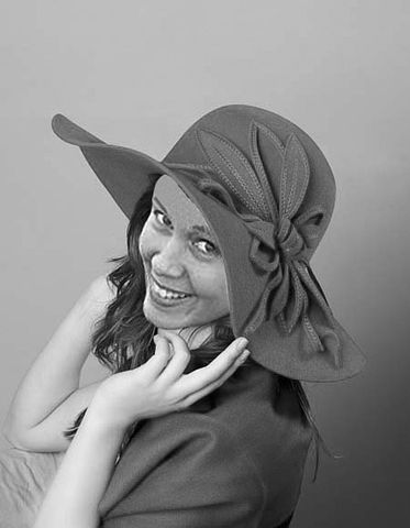 Елена Птицына