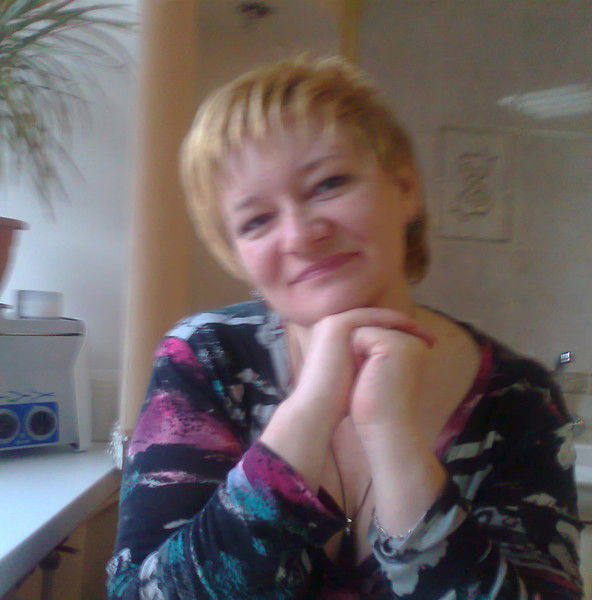 Наталия Батанова