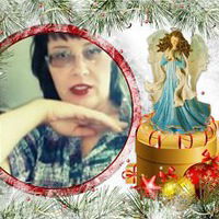 Ольга Шуляева