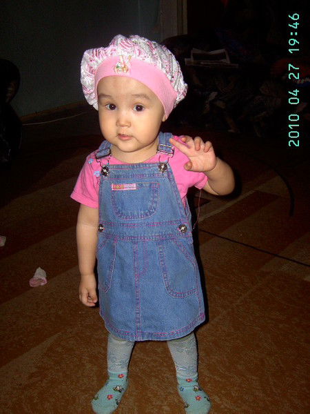 Еркебулан Темиров